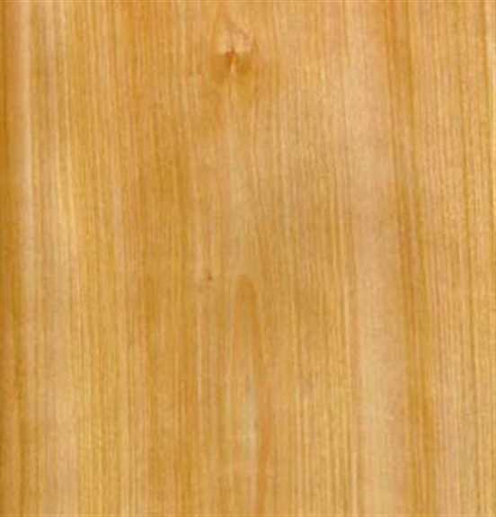 7/8 Natural Birch Wood Trim PG FB 250ft/Roll